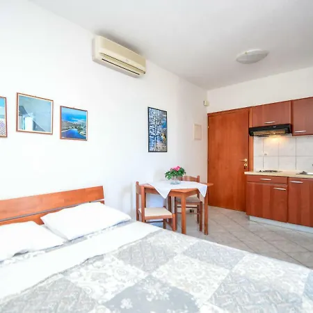Appartement Katica-5