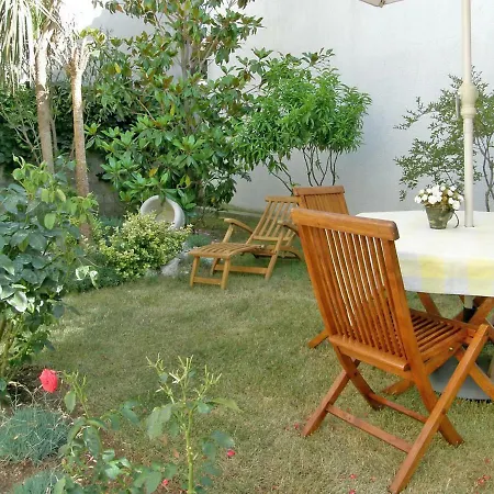 Katica-5 Appartement Vodice