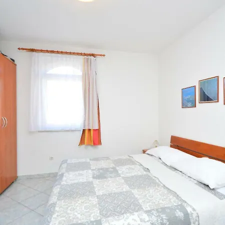Katica-5 Appartement